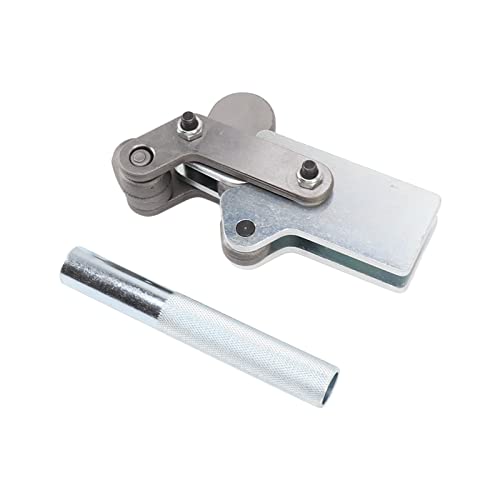 Braçadeira de Bancada Rápida, Braçadeira de Bancada Rápida, Fixação de Braçadeira de Aço de Alto Car