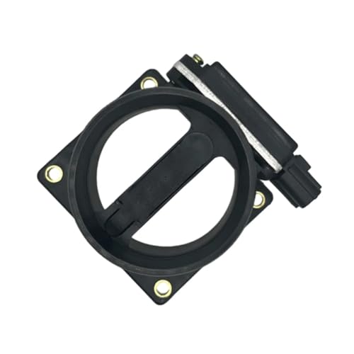 Sensor MAF F6ZF-12B579-AA de 4 pines para Mercury Cougar 1999-2002 2