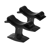 Geeignet für eine vielzahl von anlässen: wie camping, wandern, sportveranstaltungen und notfallsituationen, fingerclip-pfeifenhalter, handpfeifenhalter