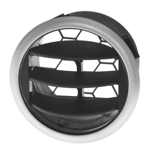 Deflector de aire acondicionado para Suzuki SX4, solucione la salida rota de su salpicadero