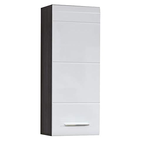 trendteam smart living Bathroom Wall Cabinet Cover