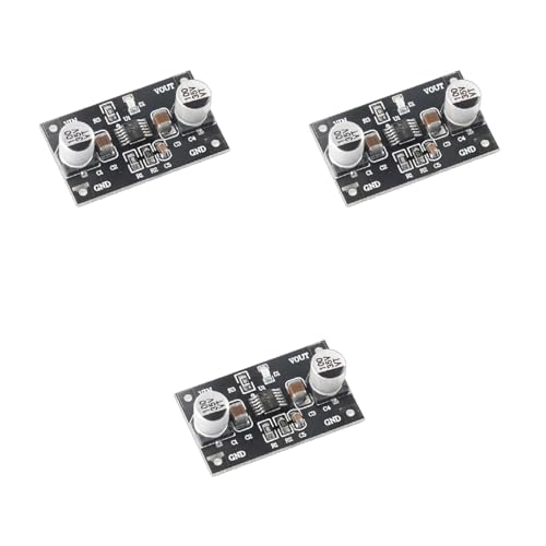 Module convertisseur réglable LT3045 pour supprimer les interférences d'alimentation