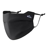 [Heiduomi] 保温マスク 3D�