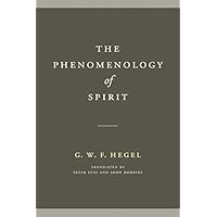 The Phenomenology of Spirit