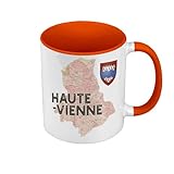 Céramique de Haute Qualité: Fabriqué avec soin, ce mug est non seulement magnifique, mais aussi résistant aux rayures, garantissant sa durabilité à long terme.