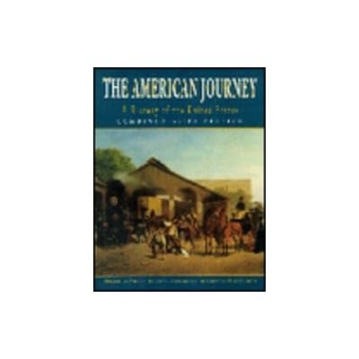 The American Journey, Combined Brief Edition