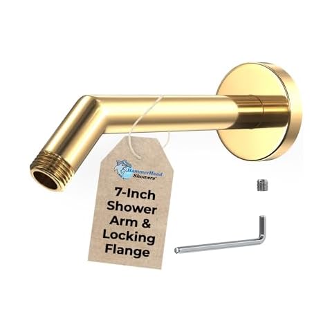 HammerHead Showers® 7 Inch Shower Arm Cover