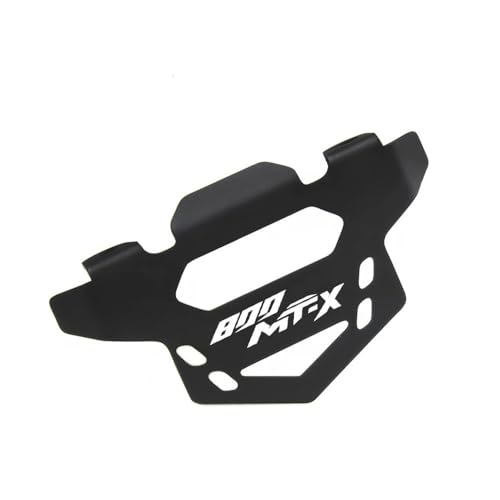 Couvercle reservoir liquide frein pour CFMOTO 675NK 675SS 800MT et NK800 2022-2025