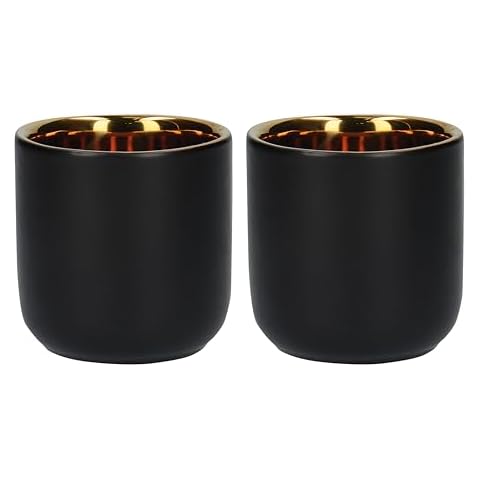Tasses à expresso La Cafetiere LCDWMUG702PC Cover