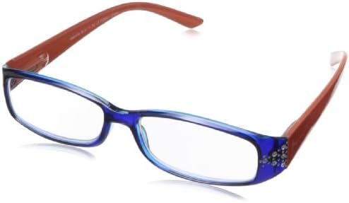 Sight Station Women's Isabella Oval Reading Glasses