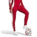 Adidas Women's Tiro 24 Training Pants, Team Power Red/White, Large