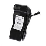 Pochette Additif FAP Cérine 1.7L Compatible avec Peugeot 1007 et Compatible avec Citroën C2, C3, DS3 - OEM 1500FQ et OEM 9678034080