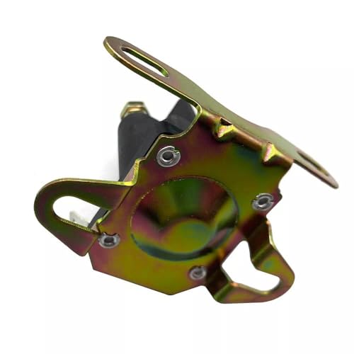 Recoil Starter Assembly for Buffalo Tools Sportsman 1500 2000 Watt 2.8HP Gas Generator Recoil Starter Type C