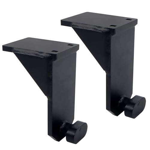 munirater 2PCS Shipping Container Jack Lug Leveler Replacement for 51500 Pounds by munirater - Used condition - US$33.19