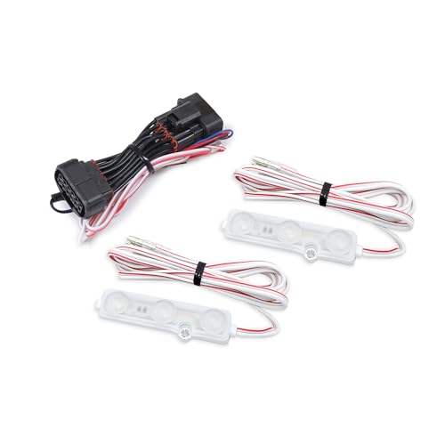 YOURS(���A�[�Y). ZR-V ��p LED �O������ �C���~�l�[�V���� [�z���C�g] ZRV �J�X�^�� �p�[�c �A�N�Z�T���[ �h���X�A�b�v �g���^ TOYOTA y507-028 [5]-1 M