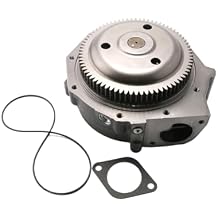 10R2776 10R8660 10R3326 336-2213 314-5155 Water Pump Fits for Caterpillar CATC9 C15 C16 C18 365C 385C