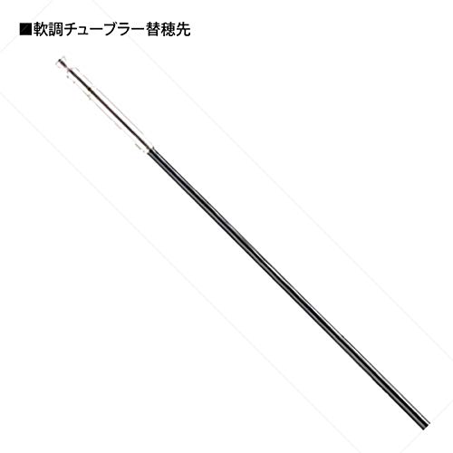 Amazon | がまかつ がま鮎 レスポシア MH8.5 | Gamakatsu(がまかつ) | 鮎竿