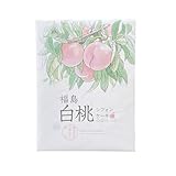 福島 白桃シフォンケ�