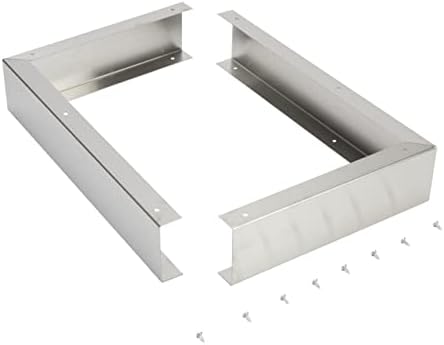 Amazon.com: Whirlpool 8171339 Genuine OEM Side Panel Kit For 