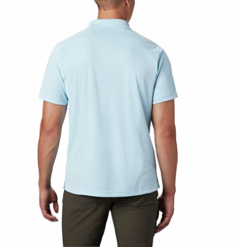 Image of Columbia Men Polo Shirt