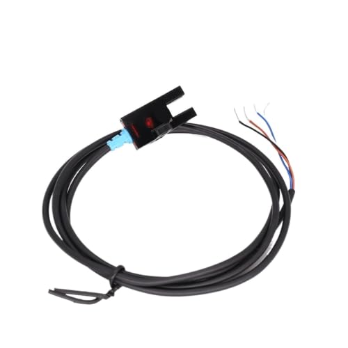 Capteur photoélectrique de type U détection de proximité NPN haute précision 670A-WR-NPN
