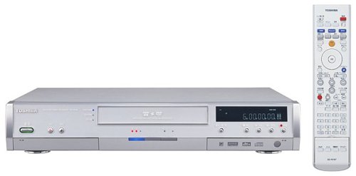 TOSHIBA RD-XS38 HDD&DVDrfIR[_[