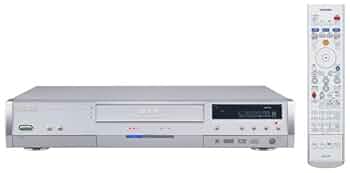 Amazon.co.jp: TOSHIBA RD-XS38 HDD&DVDビデオレコーダー : 家電