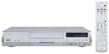 Amazon.co.jp: TOSHIBA RD-XS38 HDD&DVDビデオレコーダー : 家電