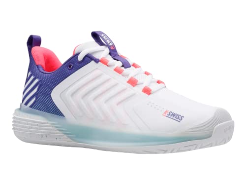 Image of K-Swiss Men's Ultrashot 3 Tennis Shoe