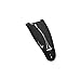 Maier Scooped Hood (Black) Compatible with 04-09 Kawasaki KFX700
