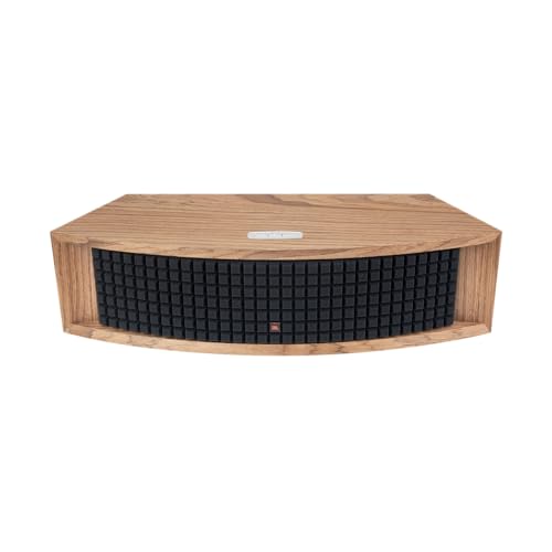 Image of JBL L42ms Integrated Music System (Walnut)