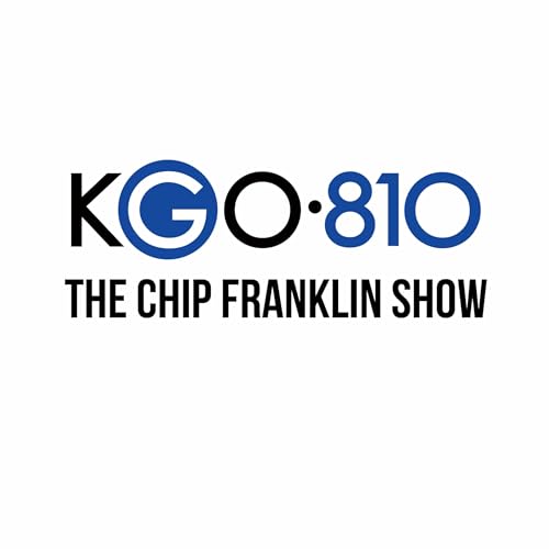 The Chip Franklin Show Titelbild
