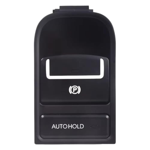 Mando Freno Mano Electrónico 5N0927225A con Conector Reforzado de 16 Pines para Seat