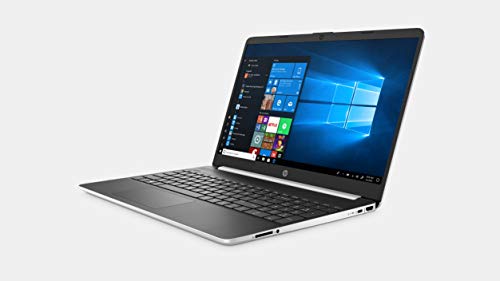 Image of HP 15.6 inch HD Touchscreen Premium Business Laptop | 10th Gen Intel Quad-Core i5-1035G1 Upto 3.6GHz | 16GB RAM | 512GB SSD | WiFi | HDMI | Bluetooth | Webcam | Windows 10