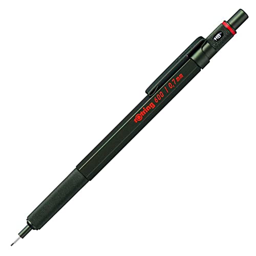 Amazon | rOtring ロットリング メカニカルペンシル 600