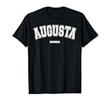 Augusta Georgia T-Shirt