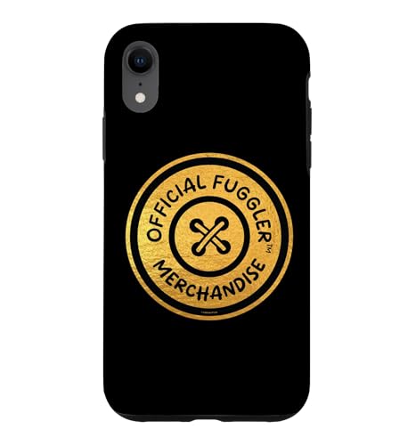 Fuggler Boombox �X�P�b�` ���X �X�}�z�P�[�X iPhone XR �p