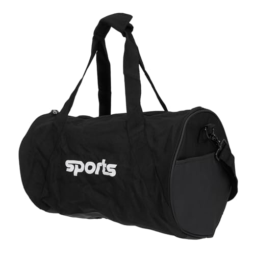 Gym Duffel Bags for Men, Oxford Cloth Large Capacity Multifunctional Workout Bag for Travel Yoga