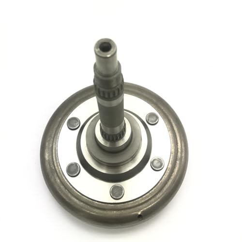 Boîtier de couvercle d'embrayage CVT Hisun 400CC HS400 Quad UTV - 4