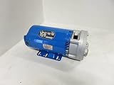 Tuthill Pump Motor 2HP XL56HCZ Type P 1725 RPM R602805B B903 230/460V 6.0A Doerr