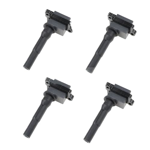Bobine d'allumage FK0120 pour résoudre les ratés moteur de Mitsubishi Minicab