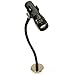 Anytime Tools High Intensity Cree LED Zoom Light 3-D Flexible Adjustable Magnetic Base Bench Shop Work Machine Tool