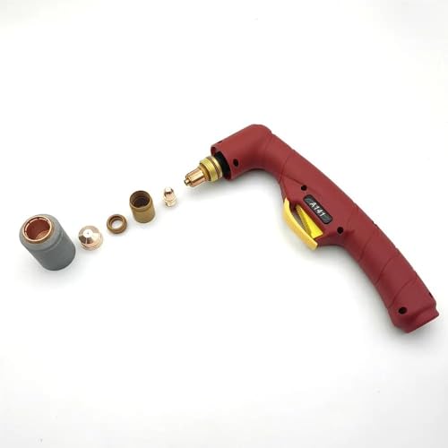 Corps torche plasma 141 haute capacité 140A refroidissement air