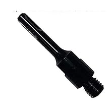 MTP Core Drill Bit Adapter 5/8"-11 UNC Thread Male to SDS Plus Shank Diamond Hammer Power Drill