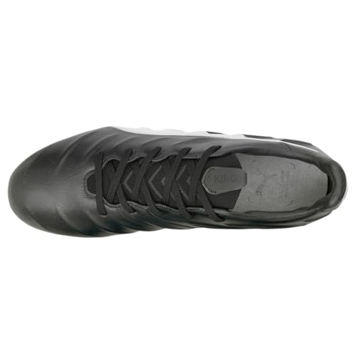 PUMA PUMA Mens King Platinum 21 Soccer Cleats - Black - Size 12 M