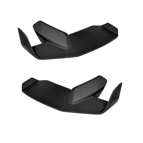 Accessoires déflecteur moto RS660 pour sorties sur route et circuit