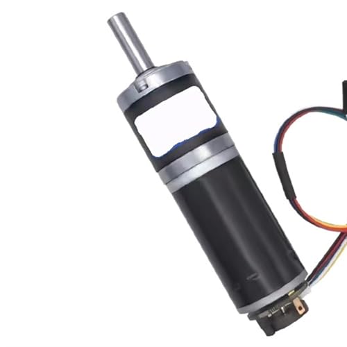 Moteur réducteur planétaire 12V/24V 32mm courant continu 32-31ZY