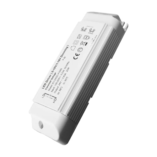 Ruban étanche 48V 20W à tension constante pour lumière tamisée