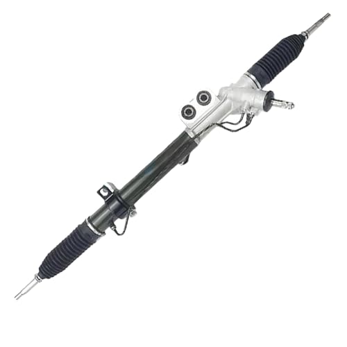 LHD Power Steering Rack Compatible For Nissan Armada INFINITI QX56 5.6L V8 49001ZC20A, 49001ZH30A, 49001-ZH30A, 490017S000