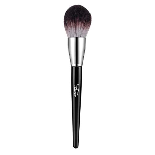 Makeup Kabuki Brush,Facocy Professional Make Up Face Foundation Stippling Concealer Brushes for Liquid Powder BB Cream Blending Mineral Beauty Tools